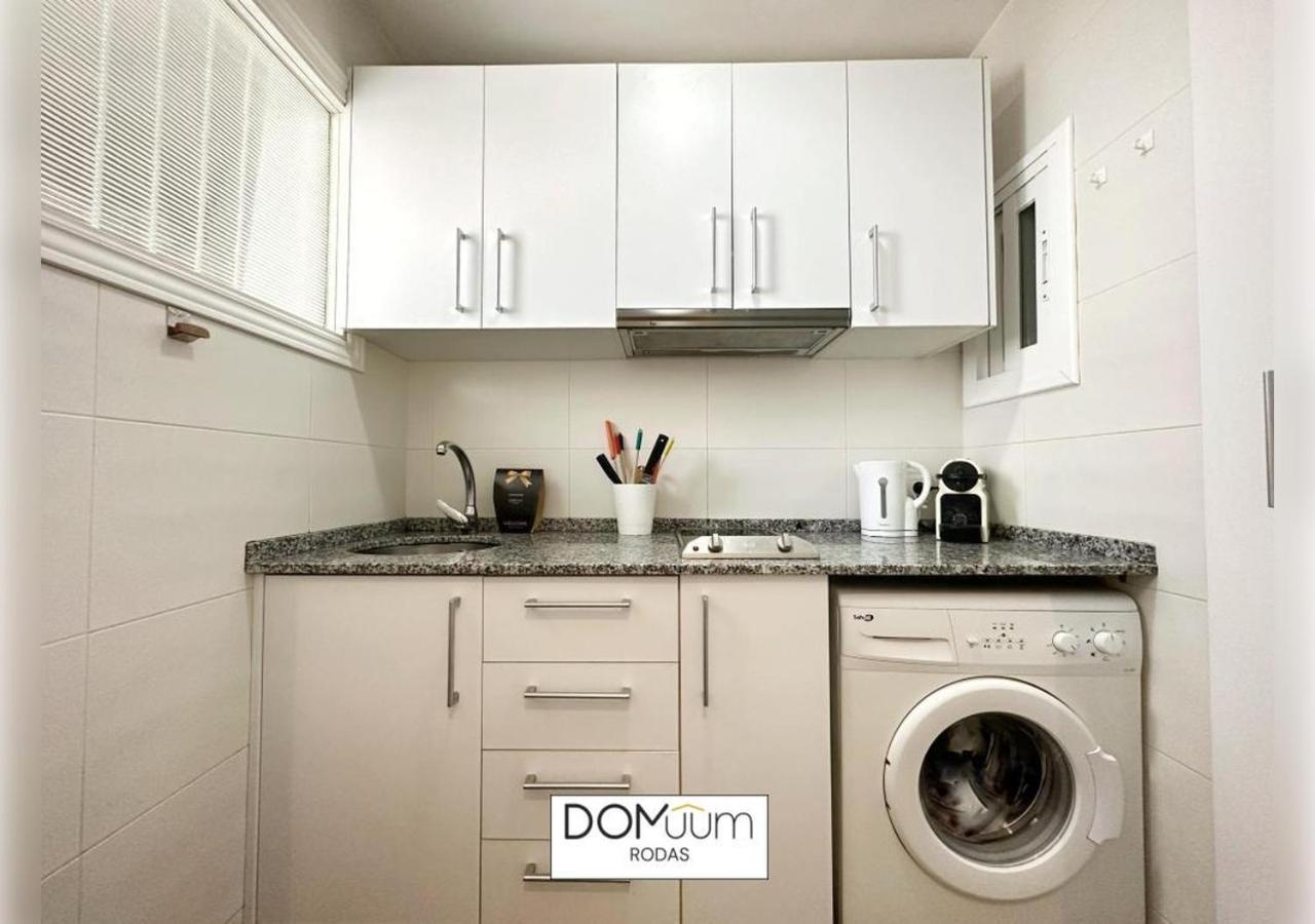 Appartement Domuum Holidays - Rodas