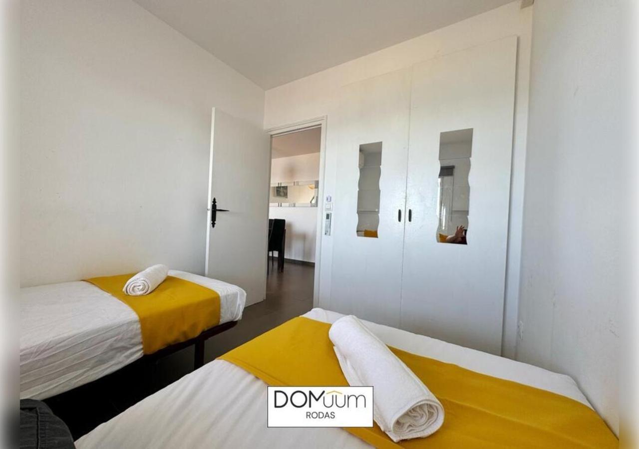 Domuum Holidays - Rodas Appartement *
