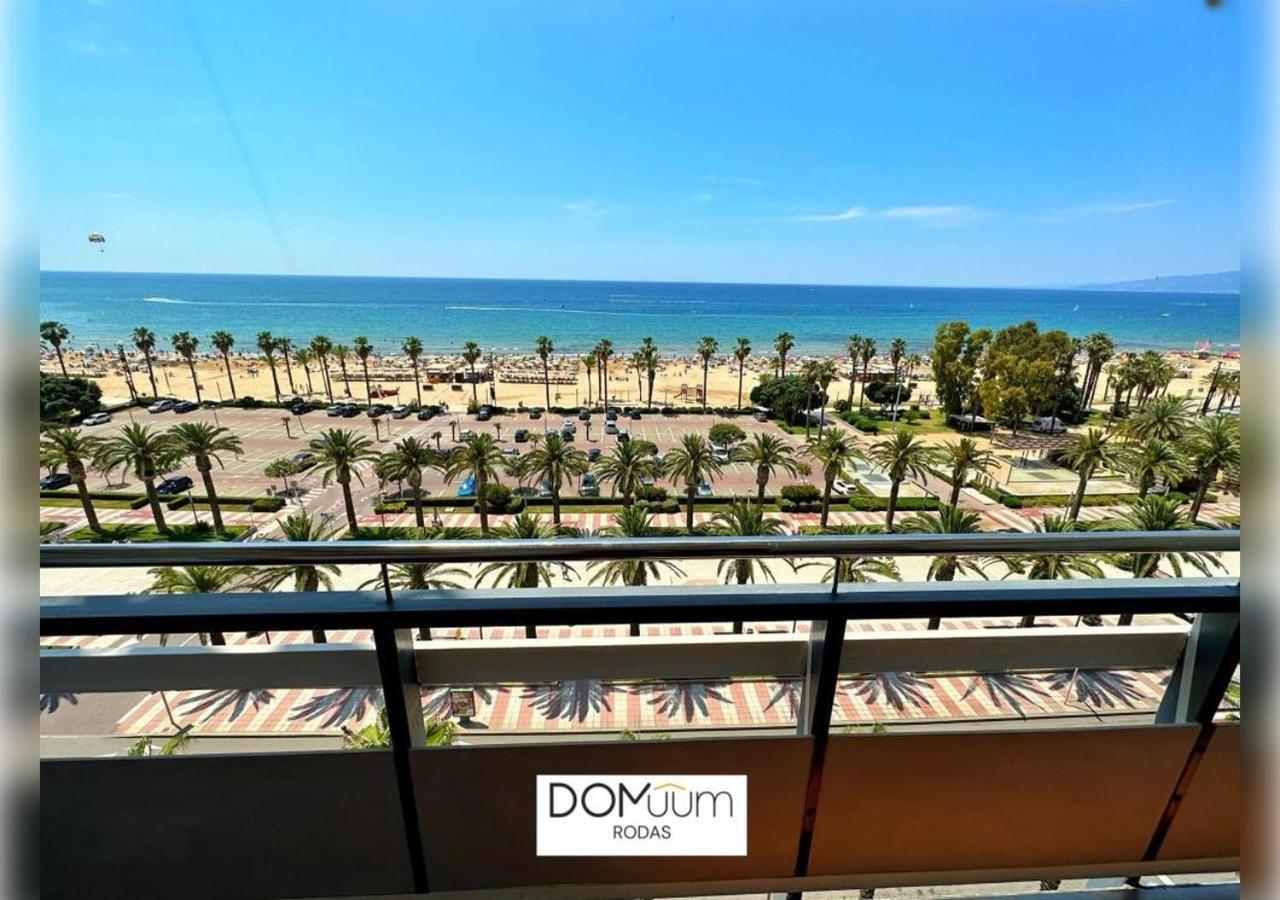 Appartement Domuum Holidays - Rodas