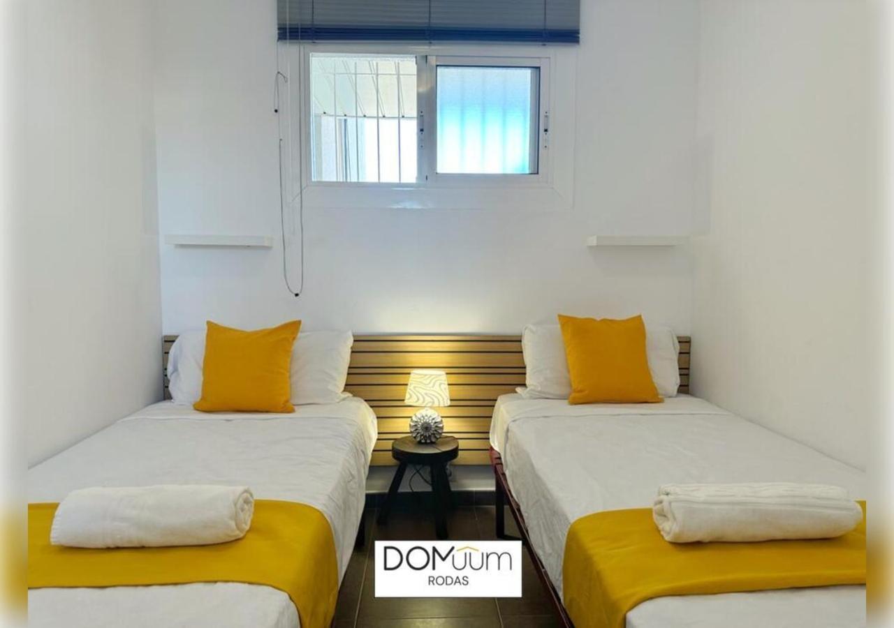 Appartement Domuum Holidays - Rodas Salou