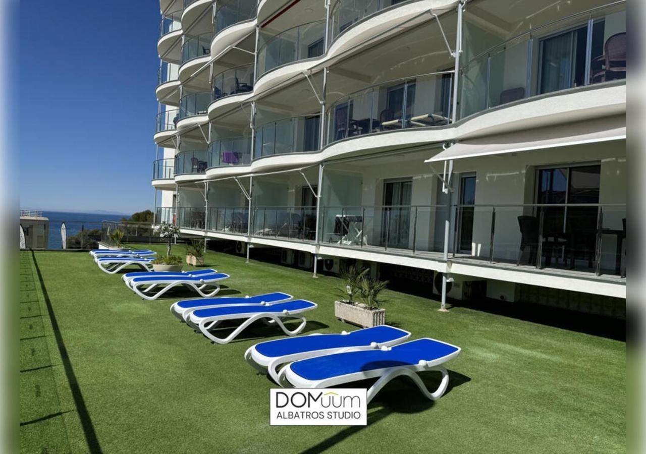 Domuum Holidays - Albatros Family * Salou