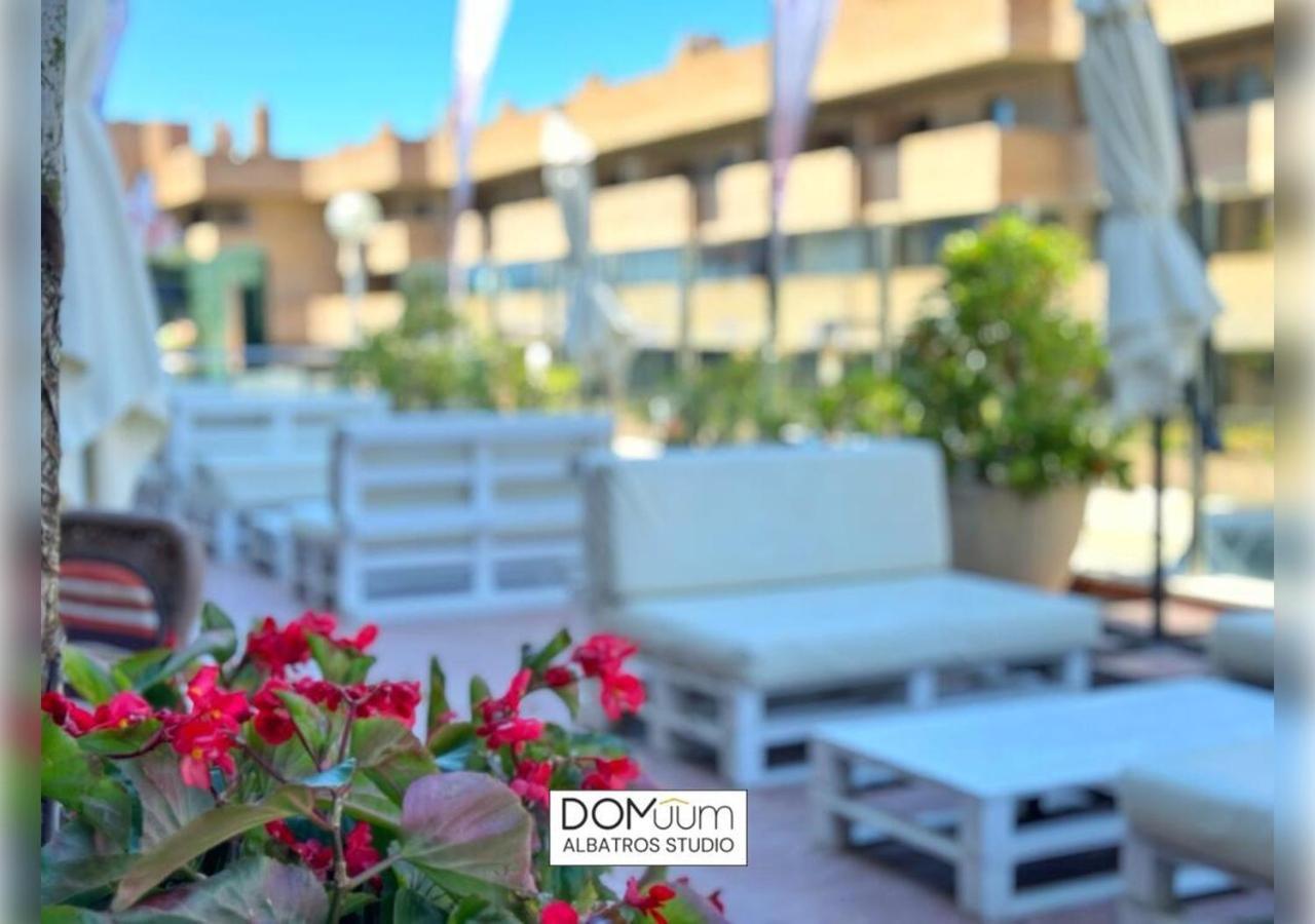 Domuum Holidays - Albatros Family