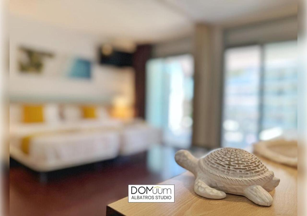 Apartamento Domuum Holidays - Albatros Family