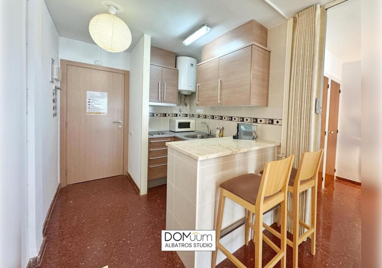 Domuum Holidays - Albatros Family * Salou