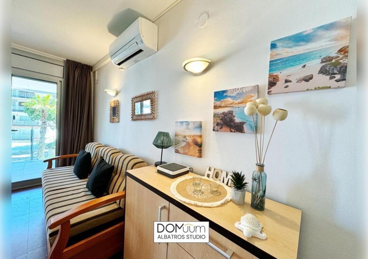Apartamento Domuum Holidays - Albatros Family Salou