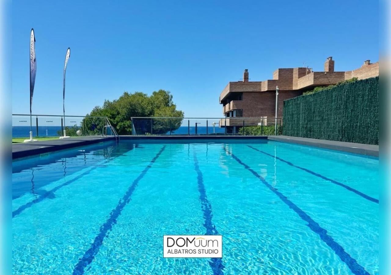 Domuum Holidays - Albatros Family