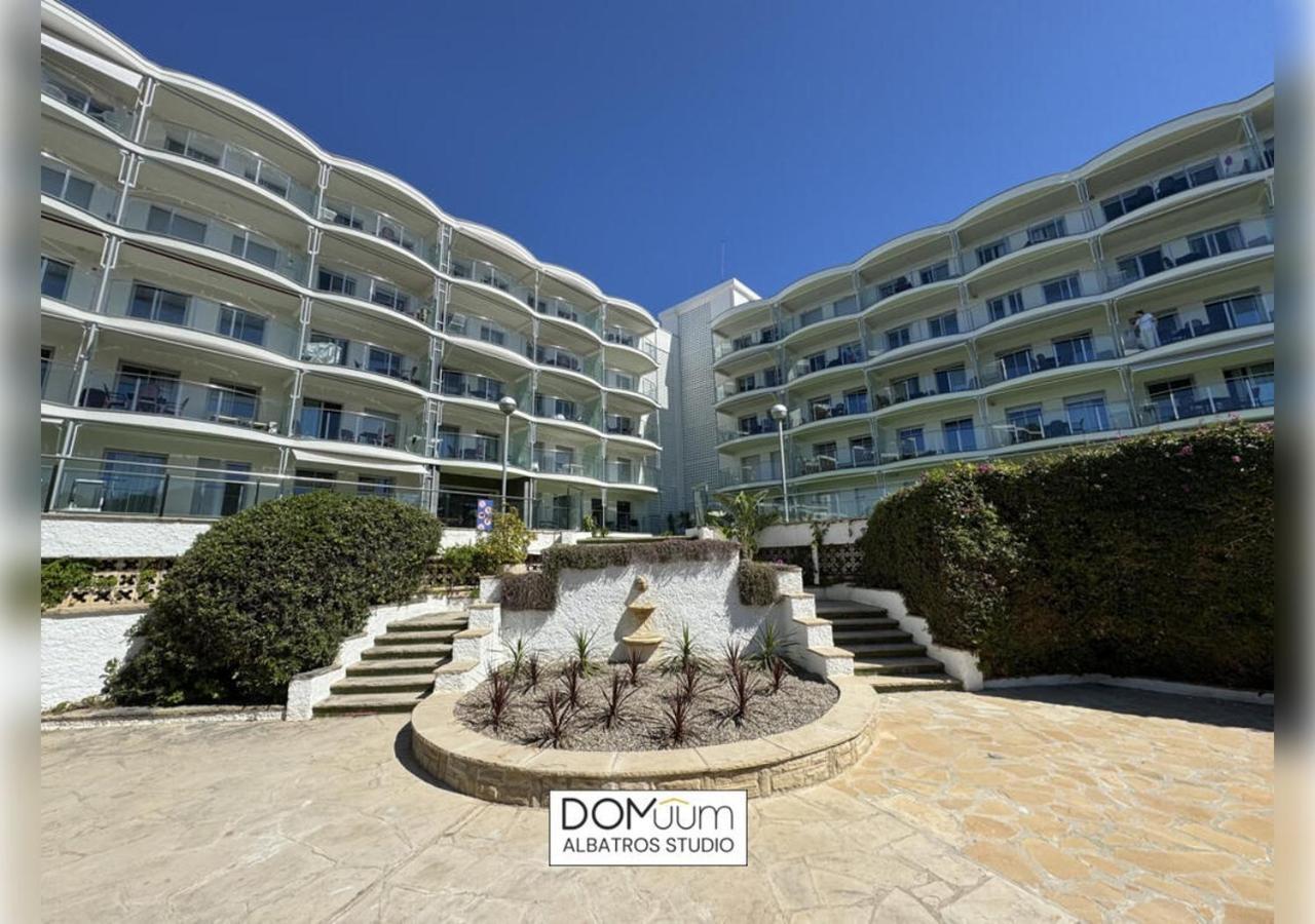 Apartamento Domuum Holidays - Albatros Family