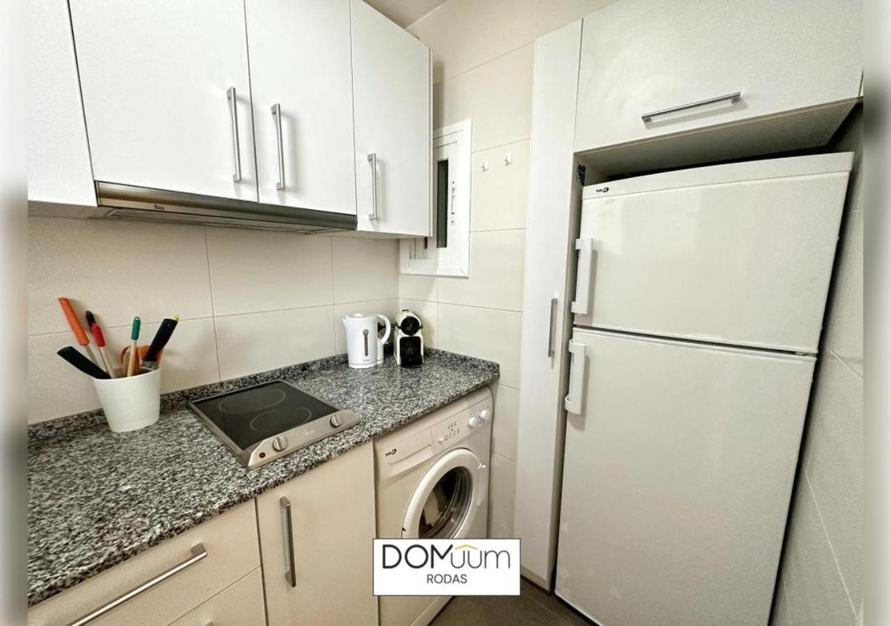 Appartement Domuum Holidays - Rodas *