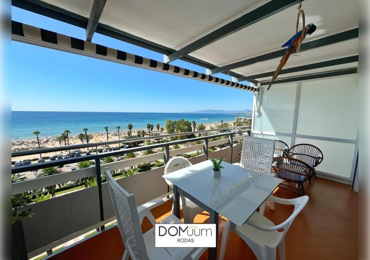 Domuum Holidays - Rodas Appartement