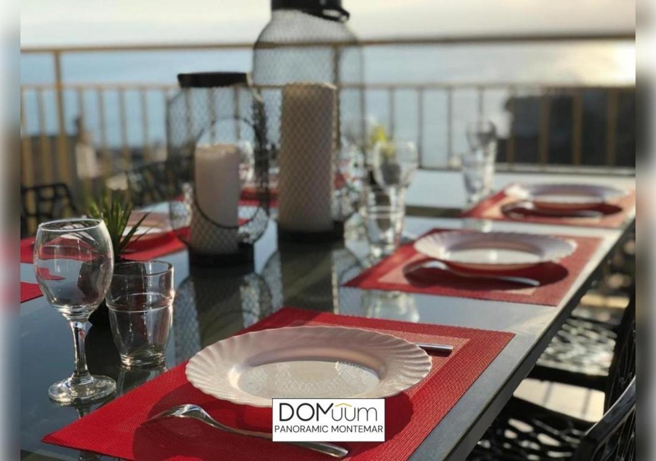 Appartement Domuum Holidays - Panoramic Montemar Salou