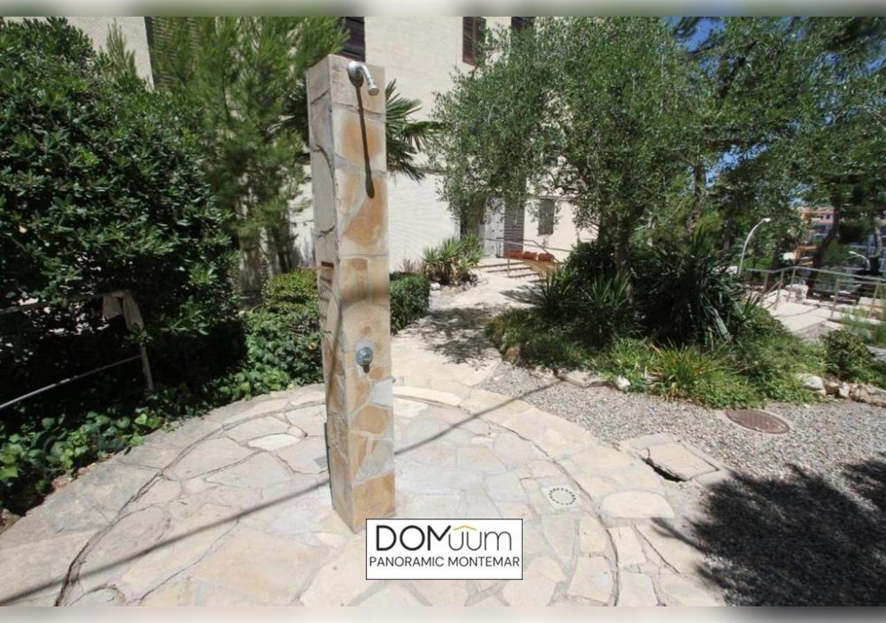 Domuum Holidays - Panoramic Montemar Appartement *
