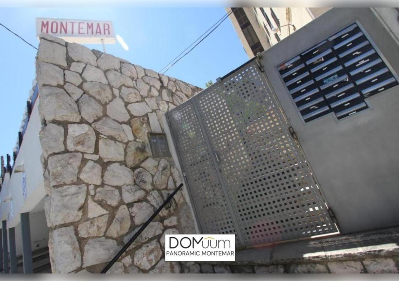 Domuum Holidays - Panoramic Montemar Appartement