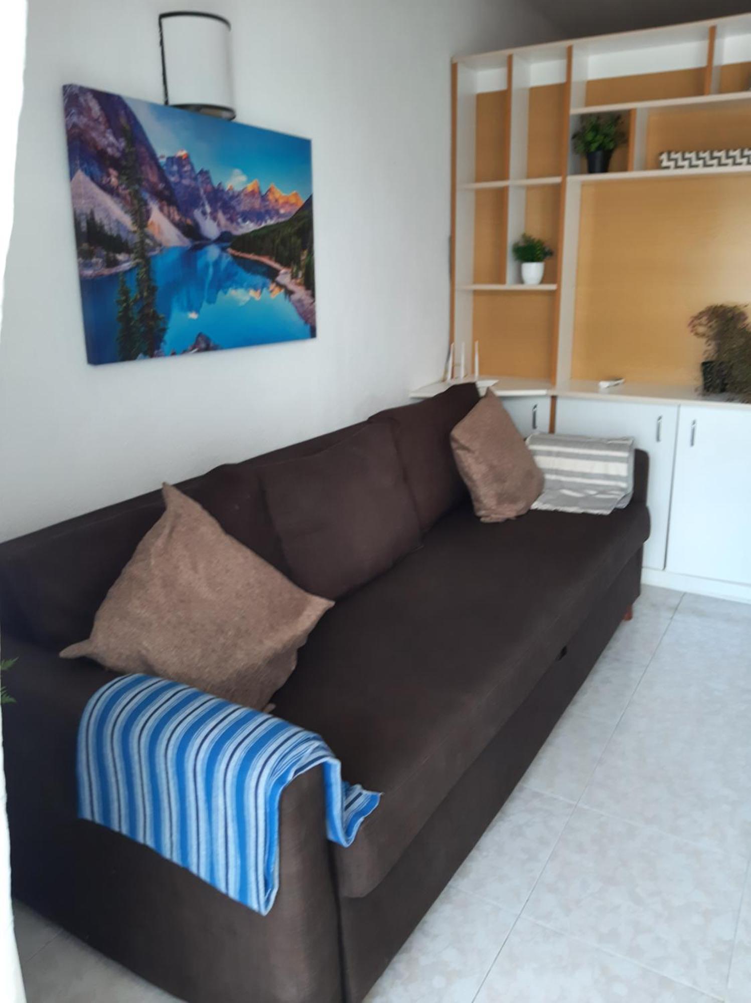 Apartamento Cap
