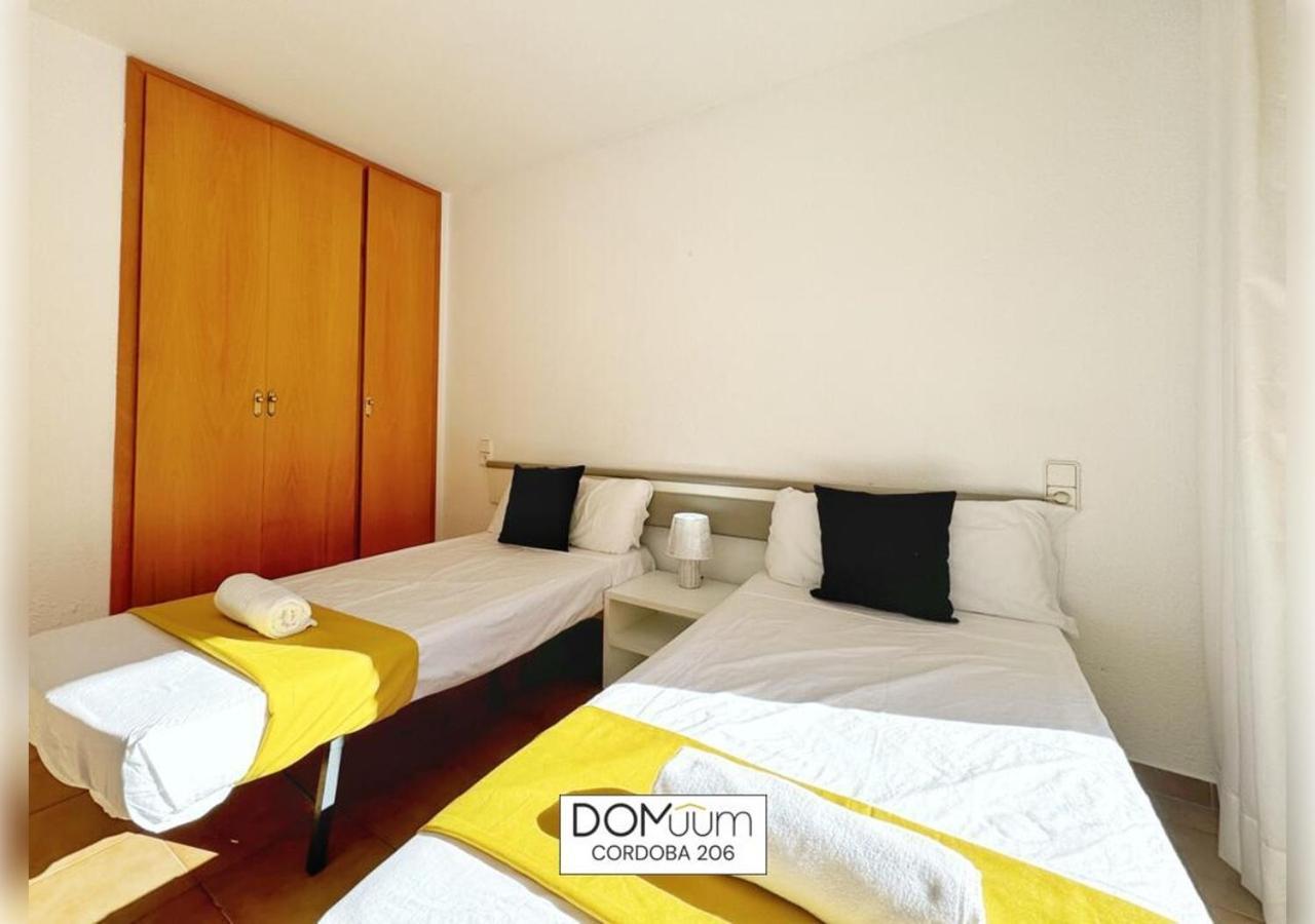 Domuum Holidays - Cordoba *