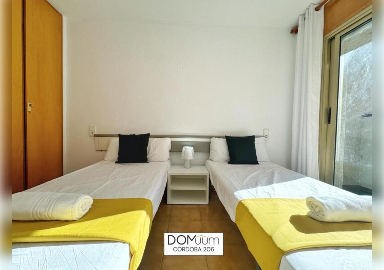 Appartement Domuum Holidays - Cordoba
