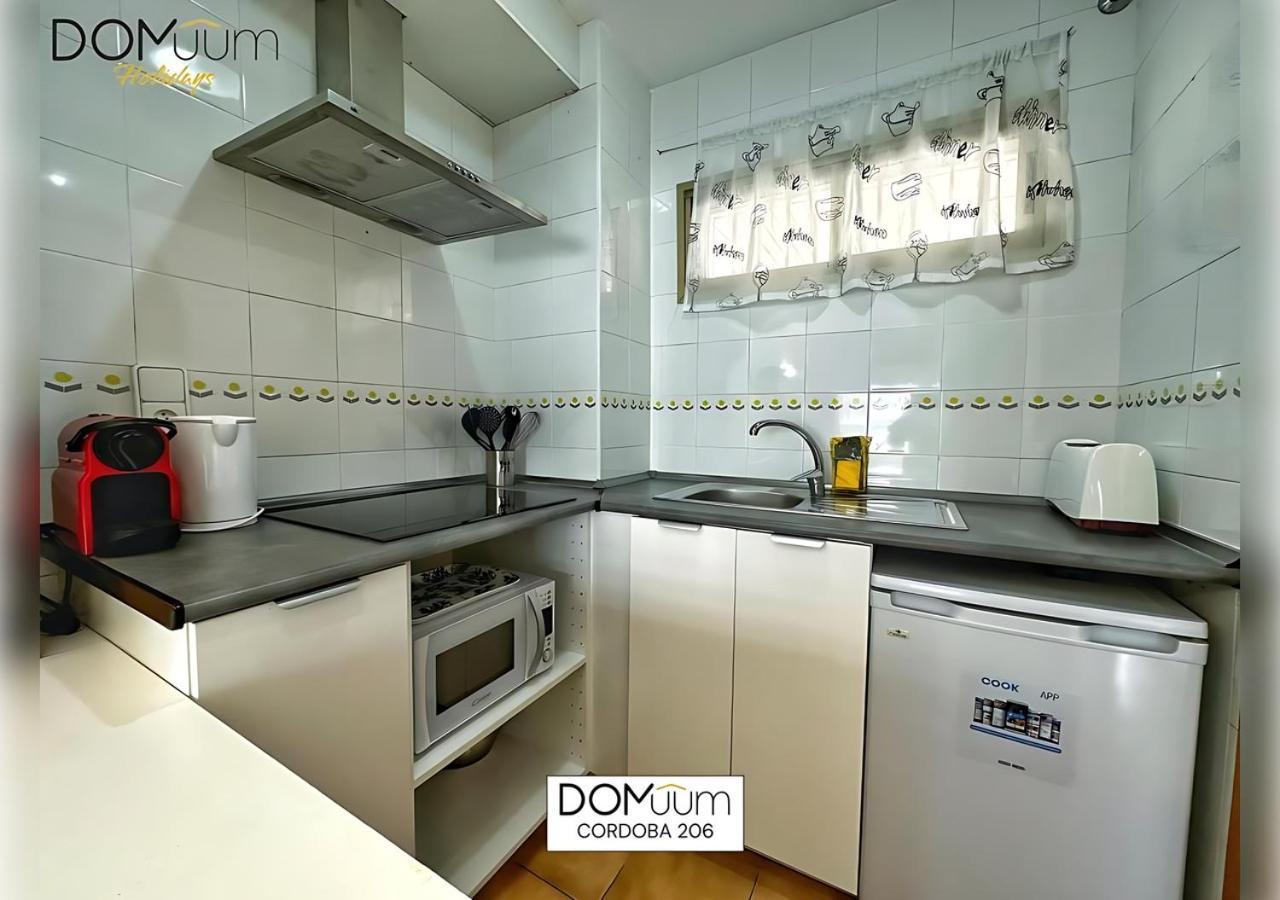 Domuum Holidays - Cordoba Appartement Salou