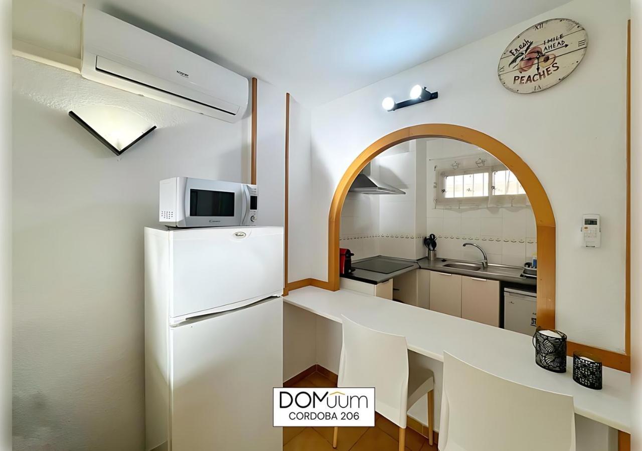 Appartement Domuum Holidays - Cordoba Salou