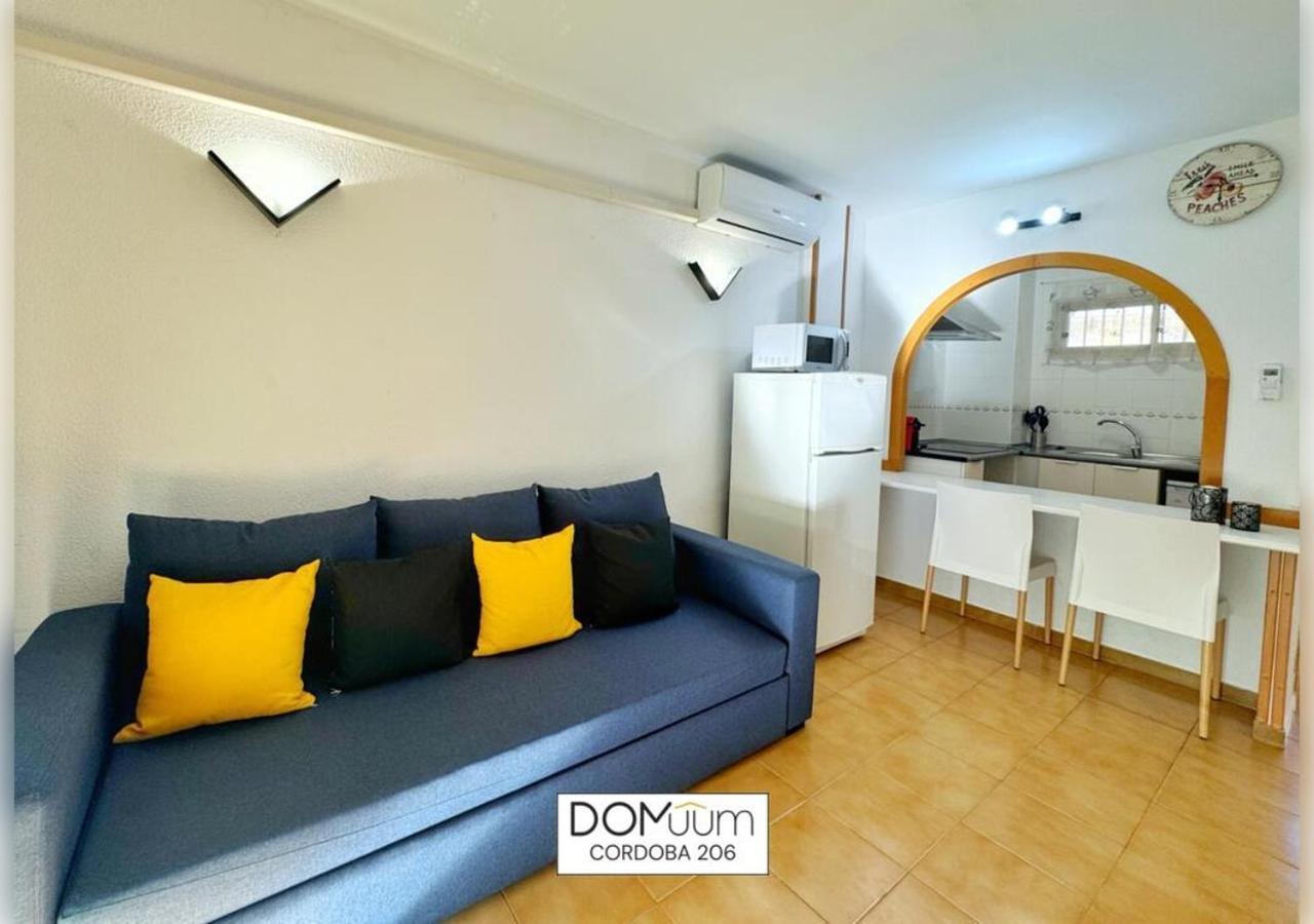 Domuum Holidays - Cordoba *