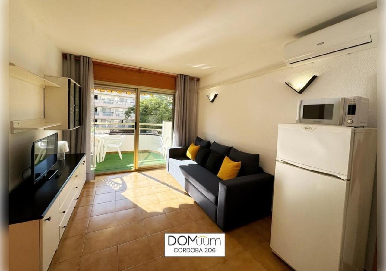 Appartement Domuum Holidays - Cordoba