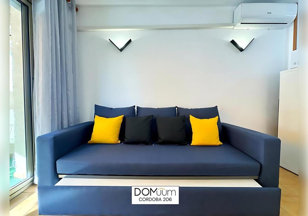 Appartement Domuum Holidays - Cordoba *