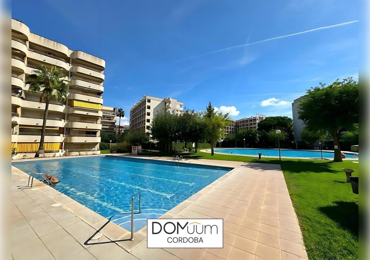 Domuum Holidays - Cordoba Appartement Salou