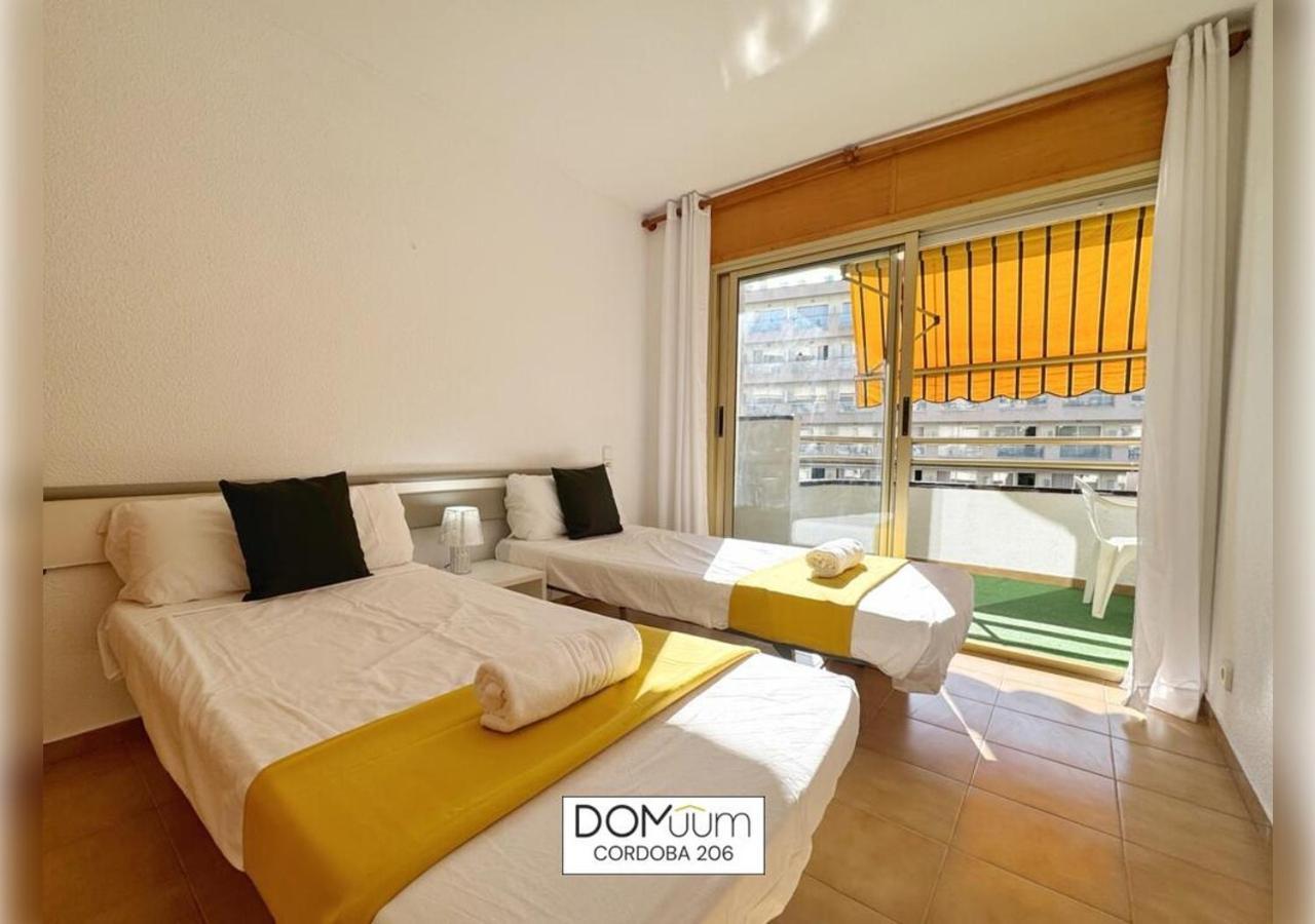 Domuum Holidays - Cordoba Salou