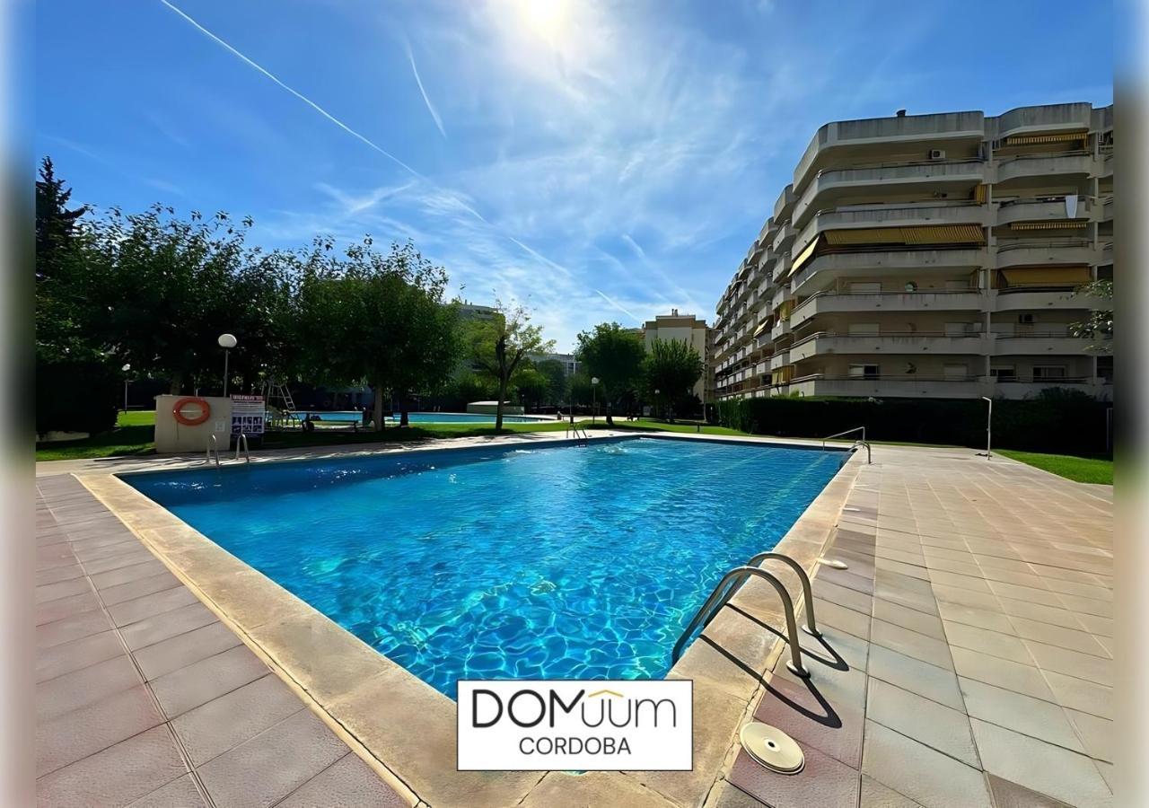 Domuum Holidays - Cordoba * Salou