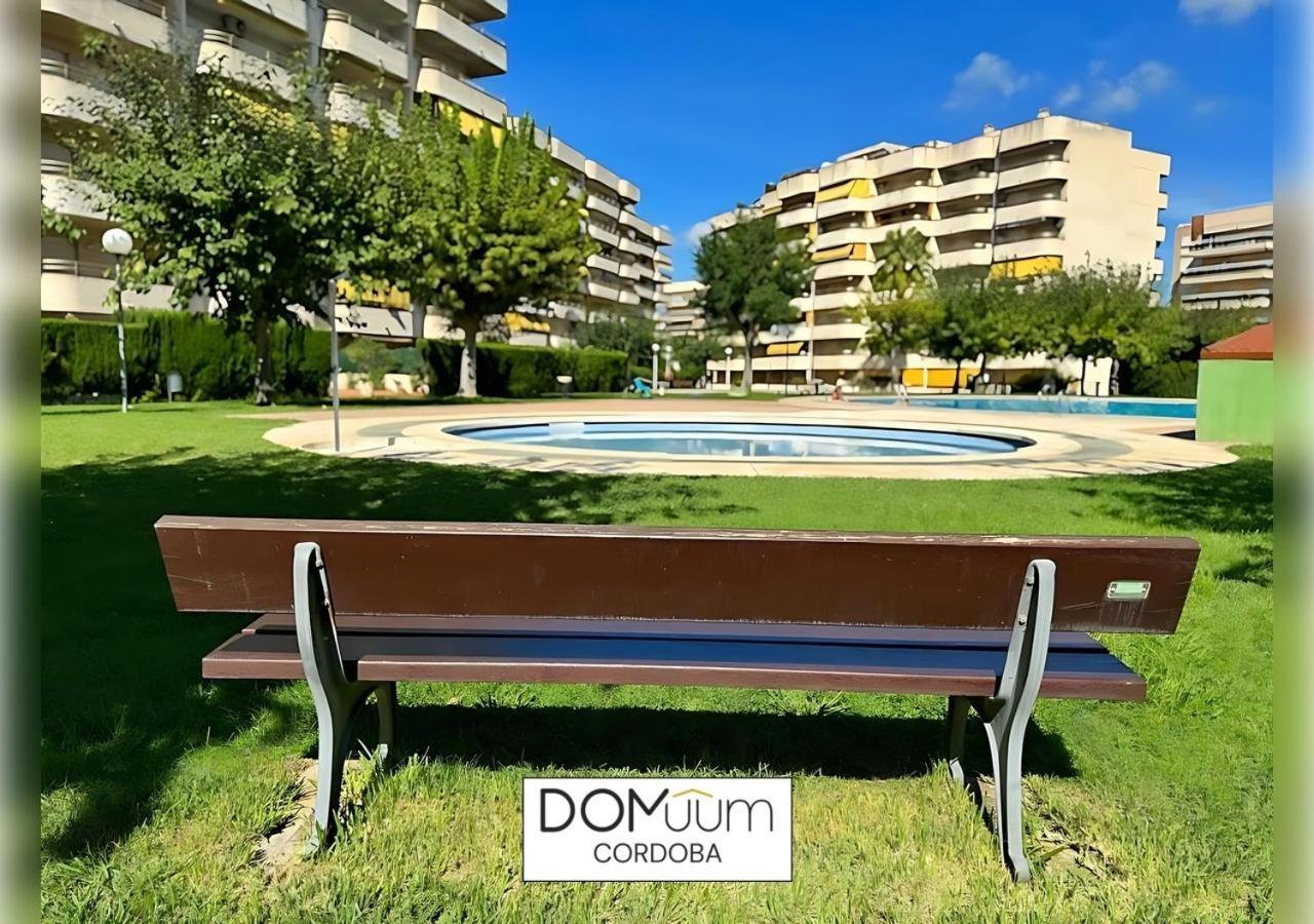 Appartement Domuum Holidays - Cordoba