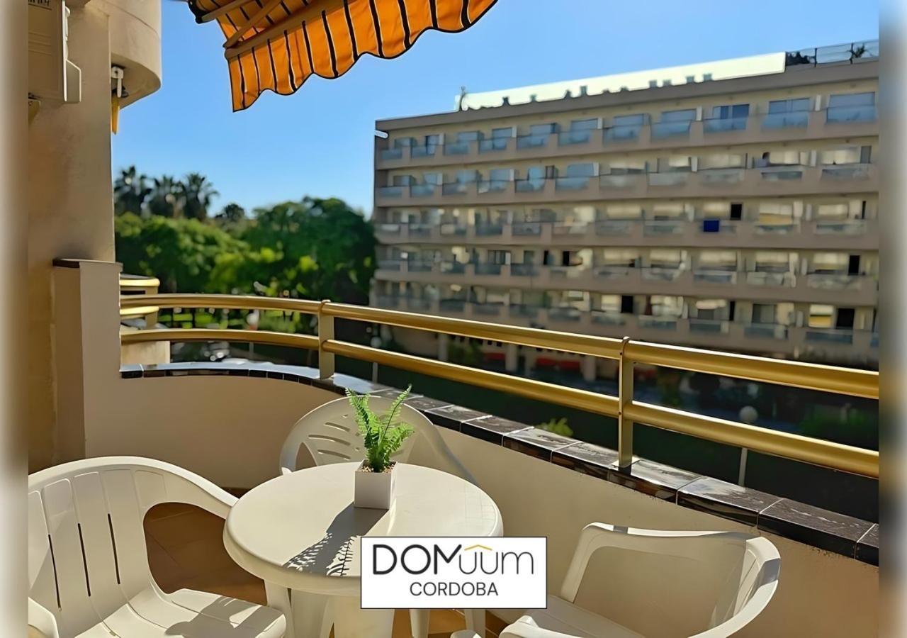 Appartement Domuum Holidays - Cordoba Salou