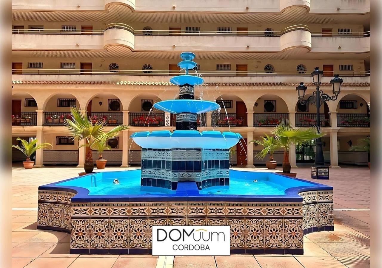 Domuum Holidays - Cordoba *