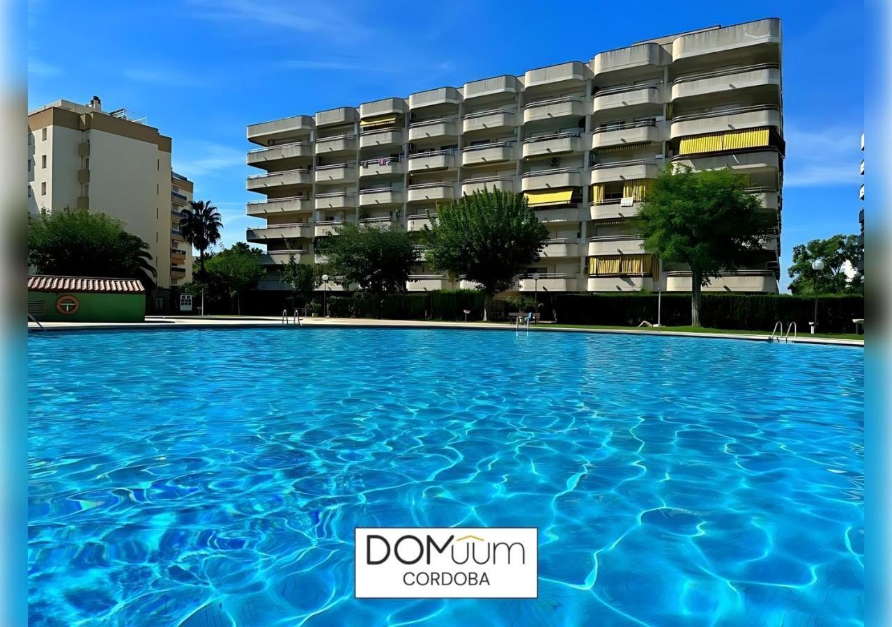 Domuum Holidays - Cordoba