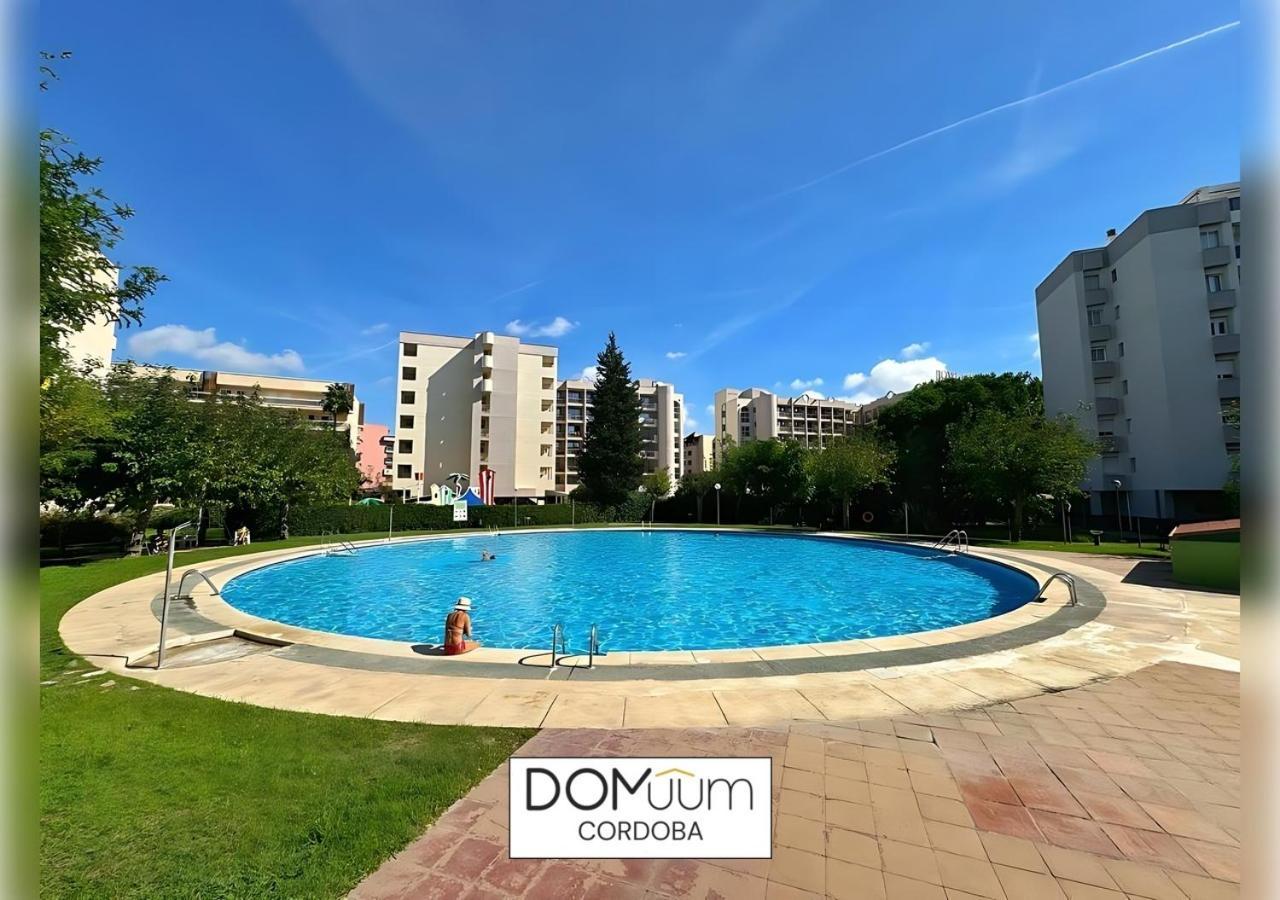 Appartement Domuum Holidays - Cordoba