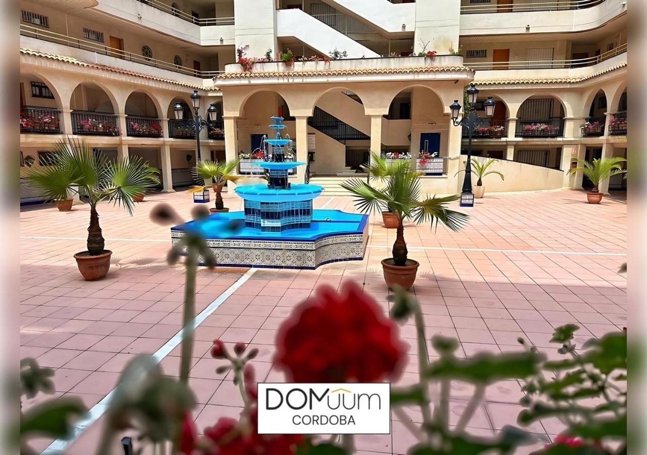 Domuum Holidays - Cordoba Appartement Salou