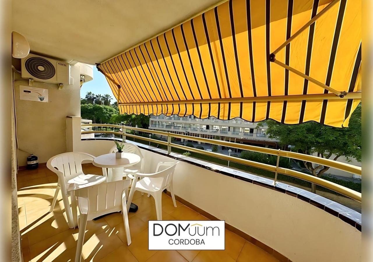 Domuum Holidays - Cordoba * Salou