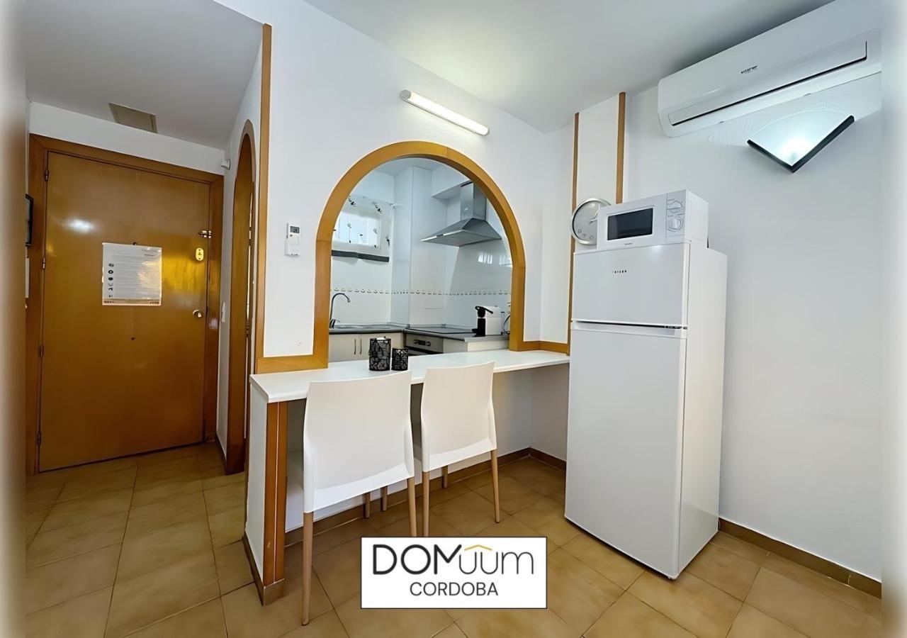 Appartement Domuum Holidays - Cordoba