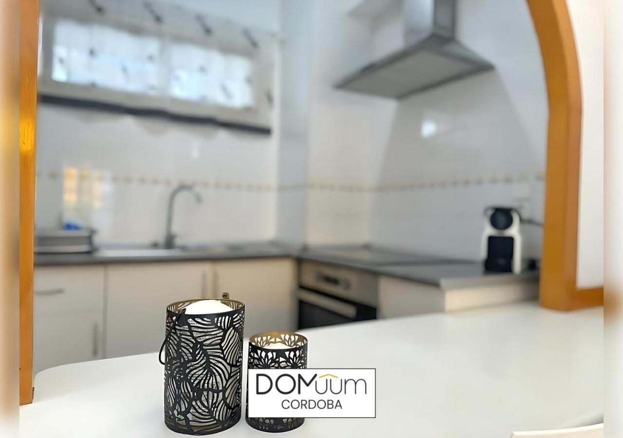 Domuum Holidays - Cordoba Appartement