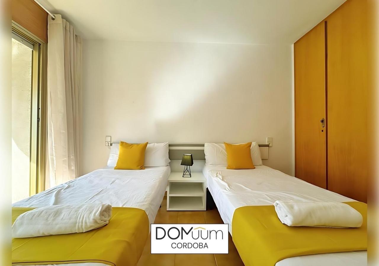 Domuum Holidays - Cordoba *