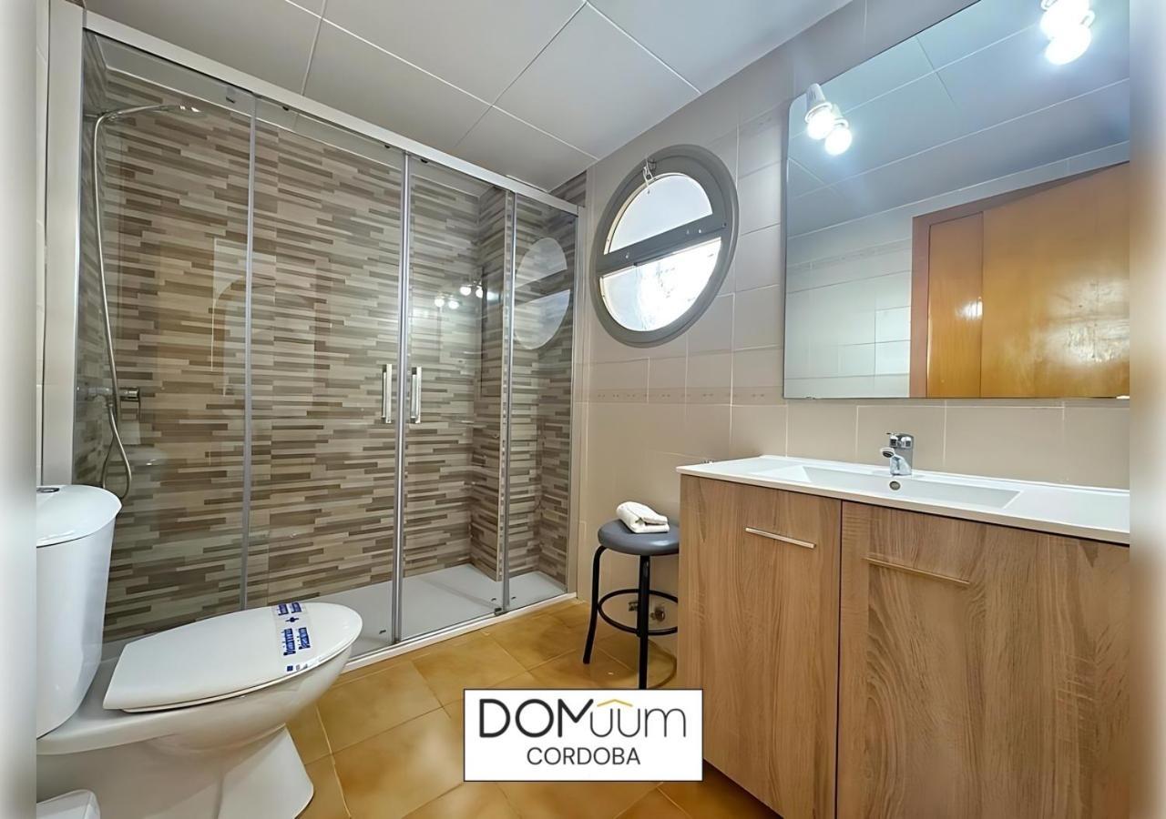 Domuum Holidays - Cordoba