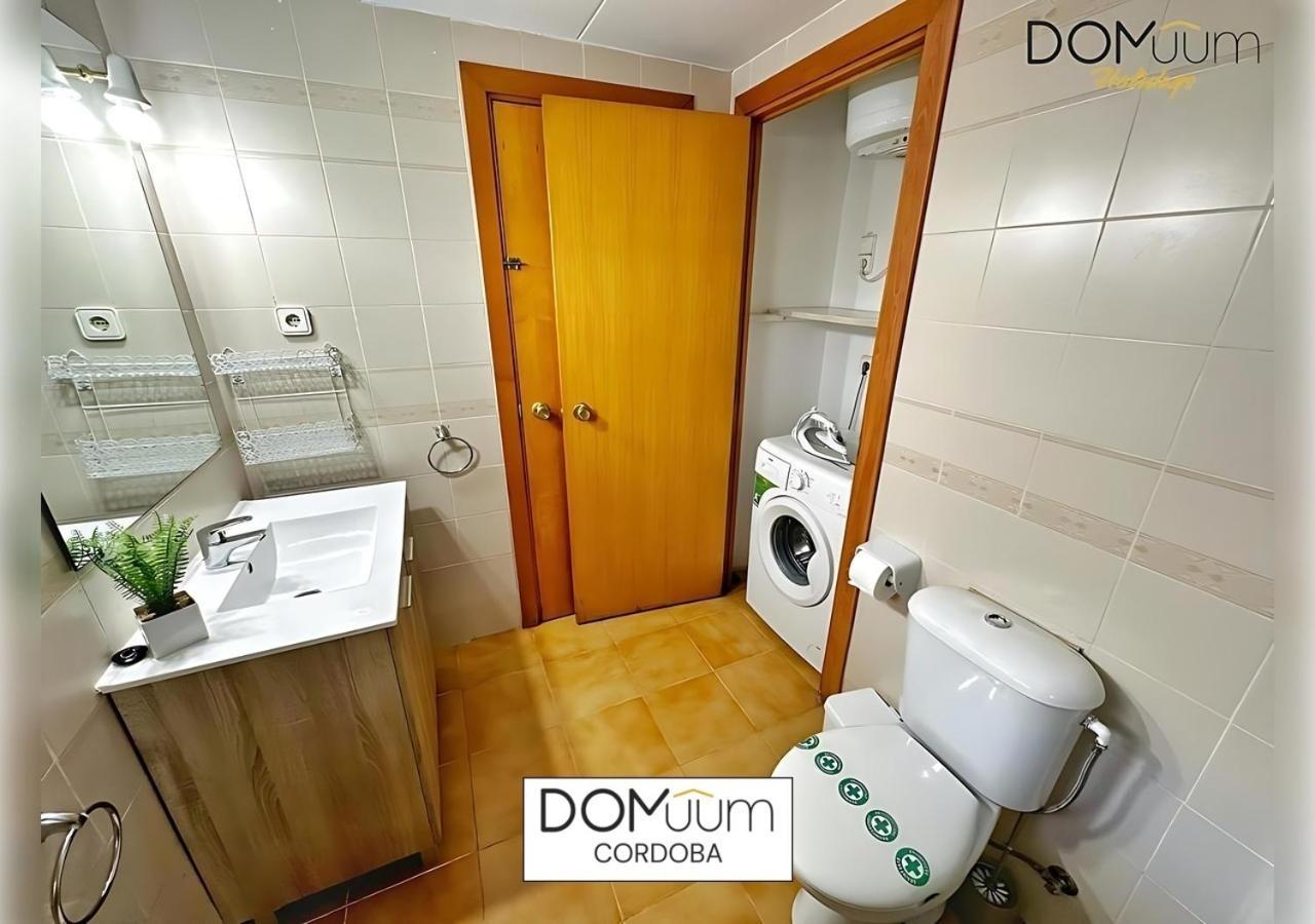 Domuum Holidays - Cordoba Appartement