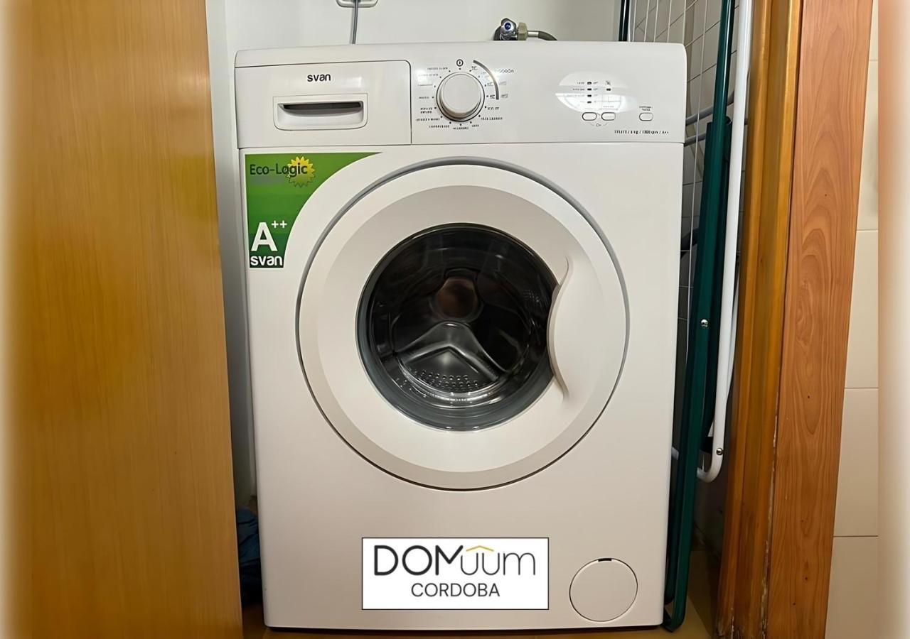 Appartement Domuum Holidays - Cordoba