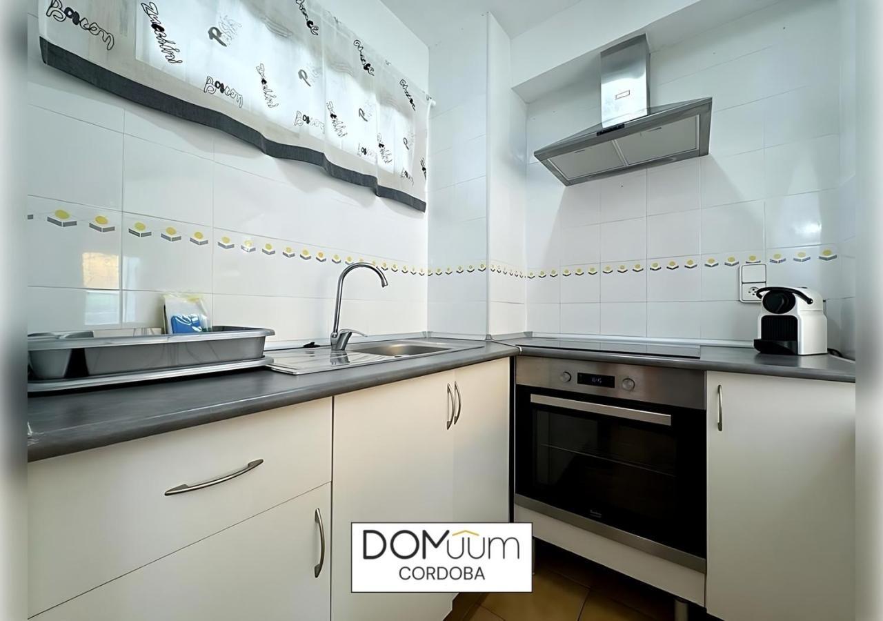 Domuum Holidays - Cordoba *