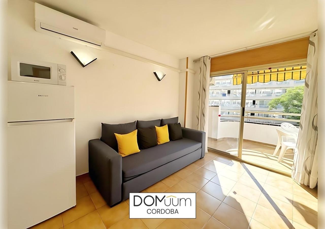 Domuum Holidays - Cordoba Appartement Salou
