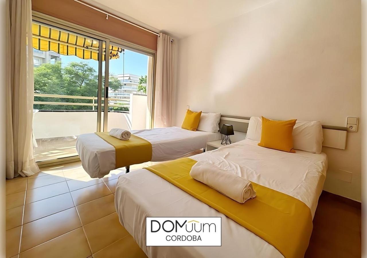 Appartement Domuum Holidays - Cordoba *