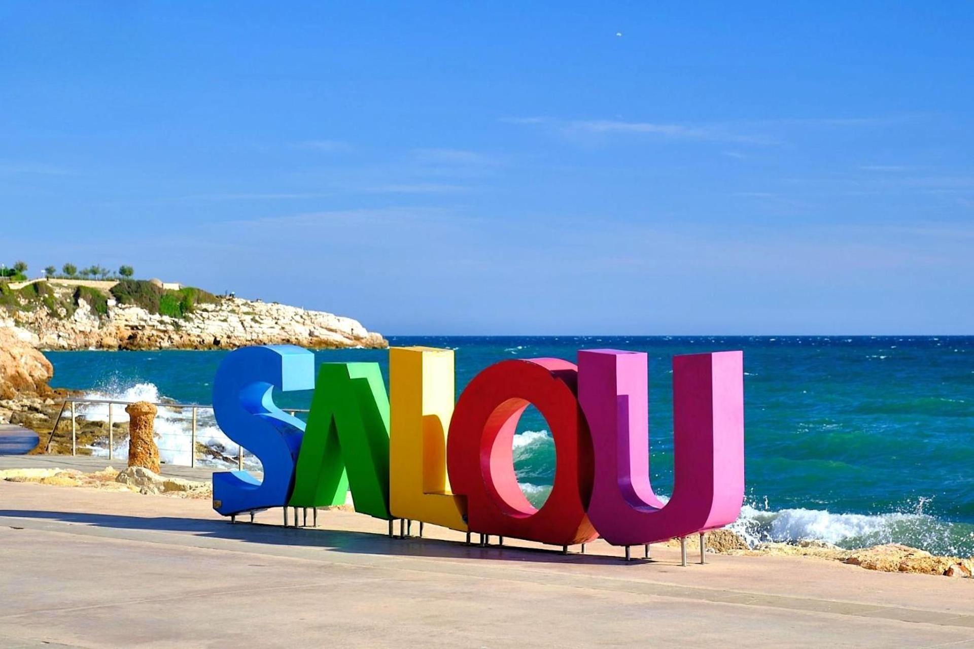 Ch3 Parking Incluido Salou