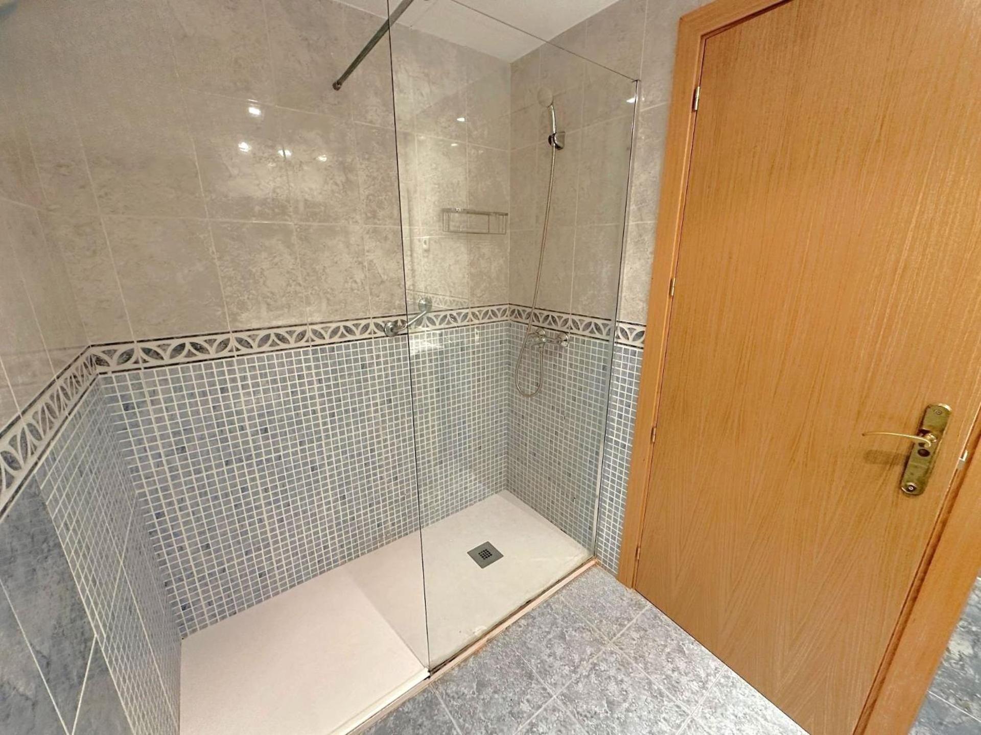 Appartement Ch3 Parking Incluido *