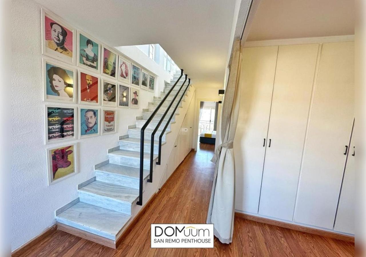 Appartement Domuum Holidays - San Remo Penthouse Salou