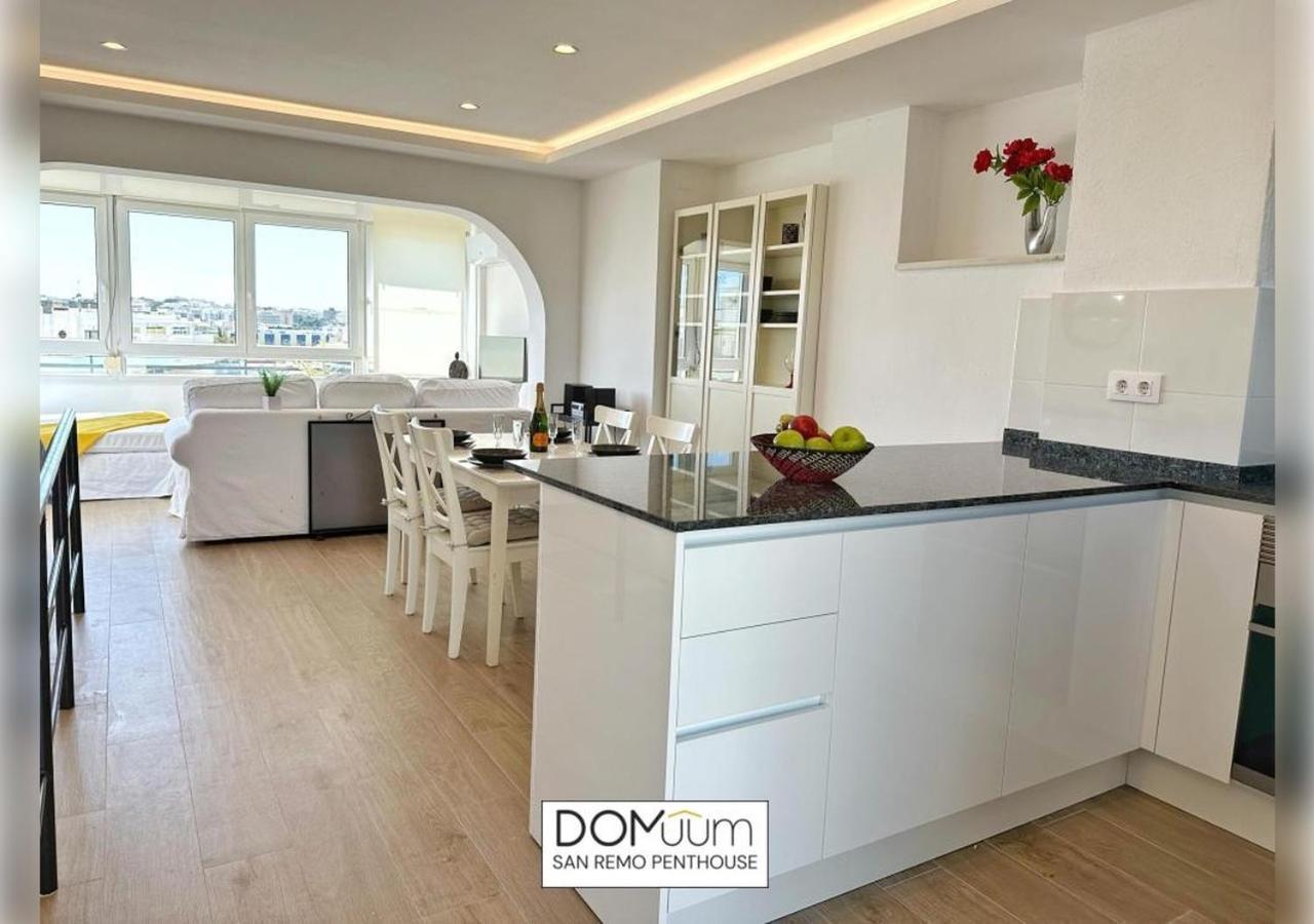 Appartement Domuum Holidays - San Remo Penthouse Salou