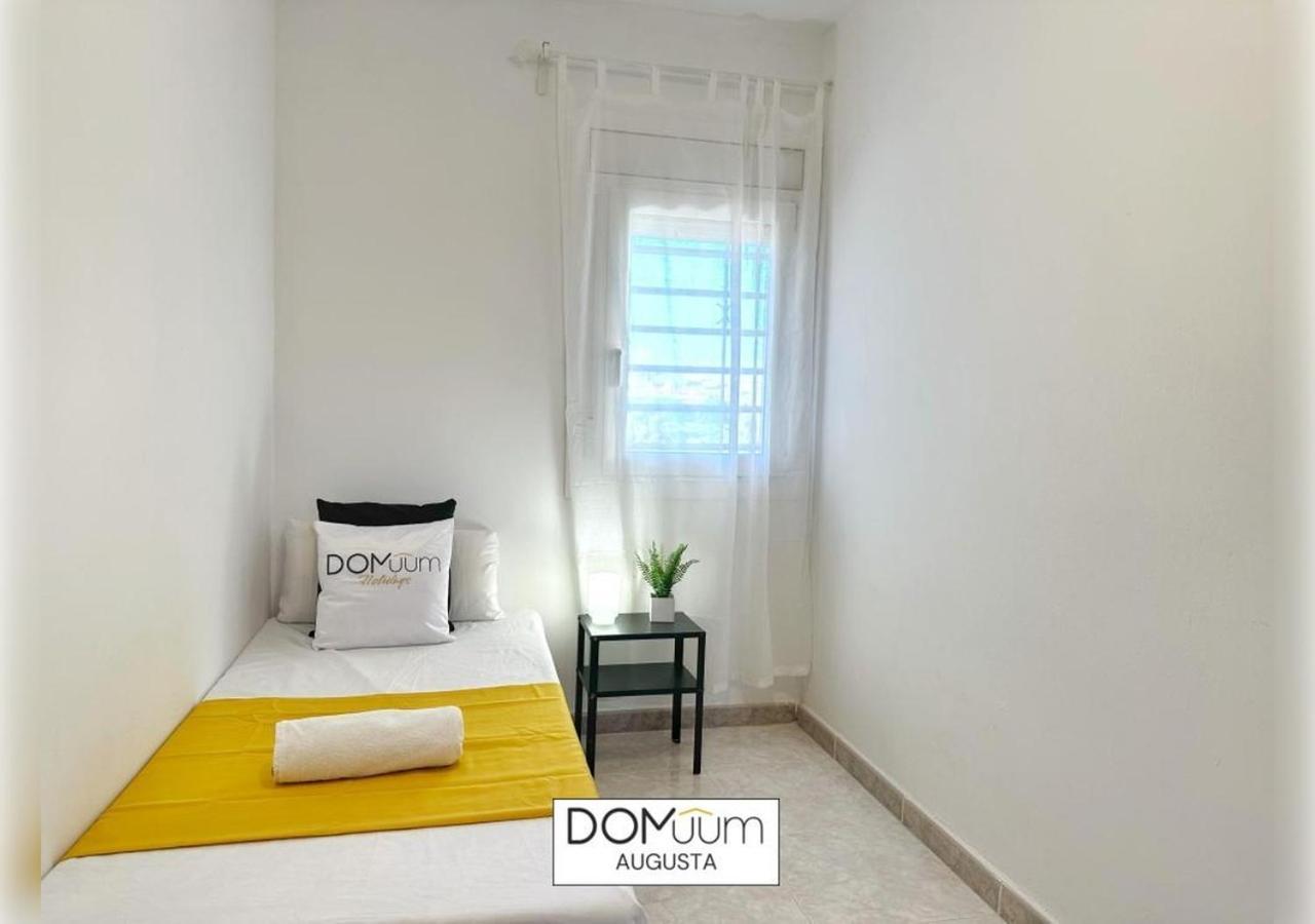 Domuum Holidays - Augusta Family Salou