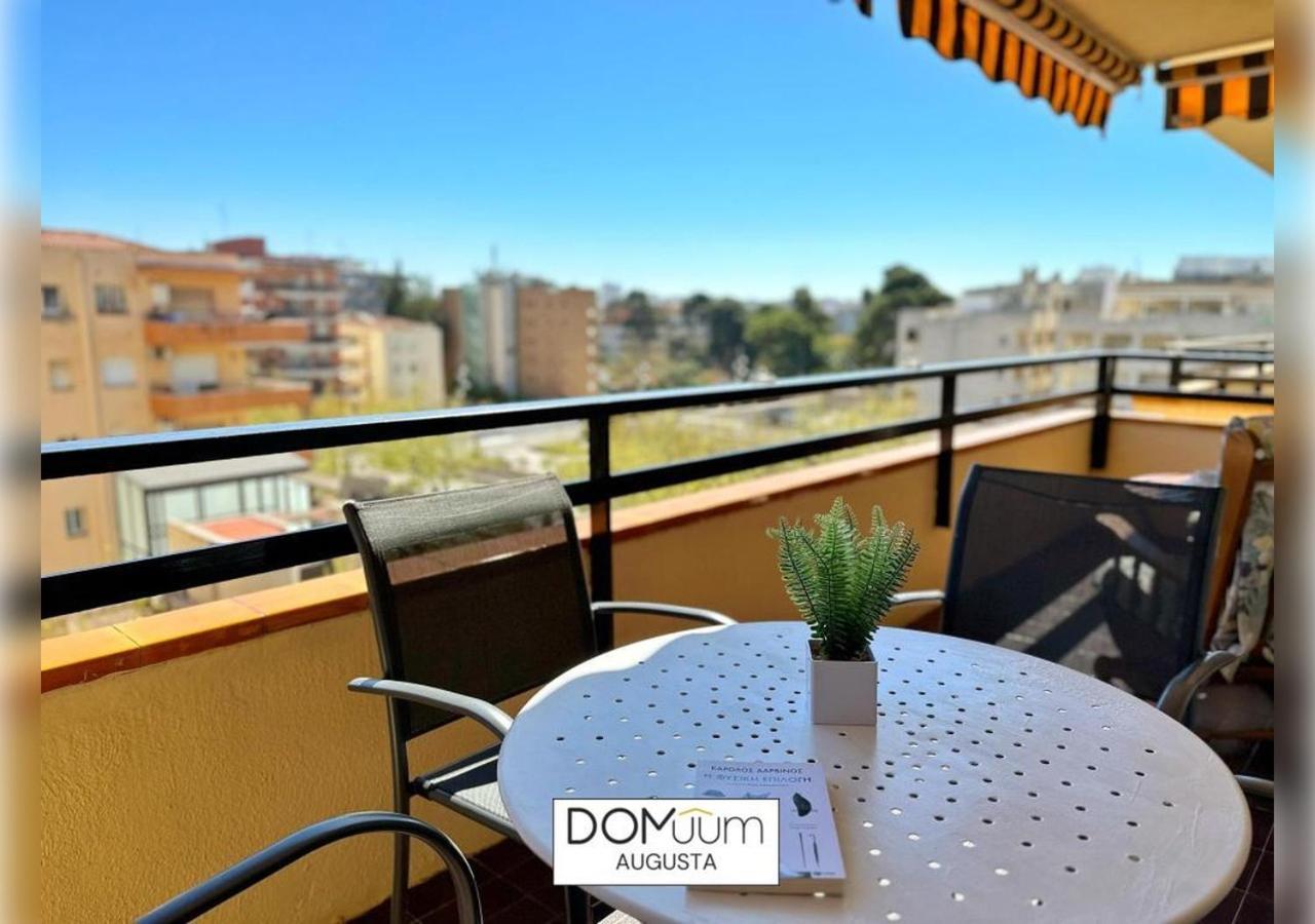 Appartement Domuum Holidays - Augusta Family *