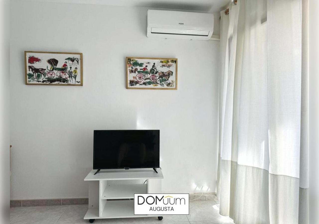 Appartement Domuum Holidays - Augusta Family *